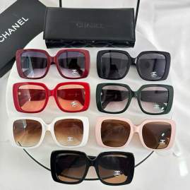Picture of Chanel Sunglasses _SKUfw77643887fw